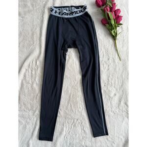 Under Armour  Heatgear Leggings  Size Small